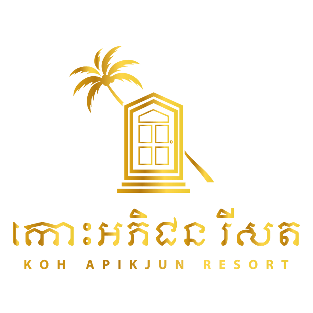 Koh Apikjun Resort Logo