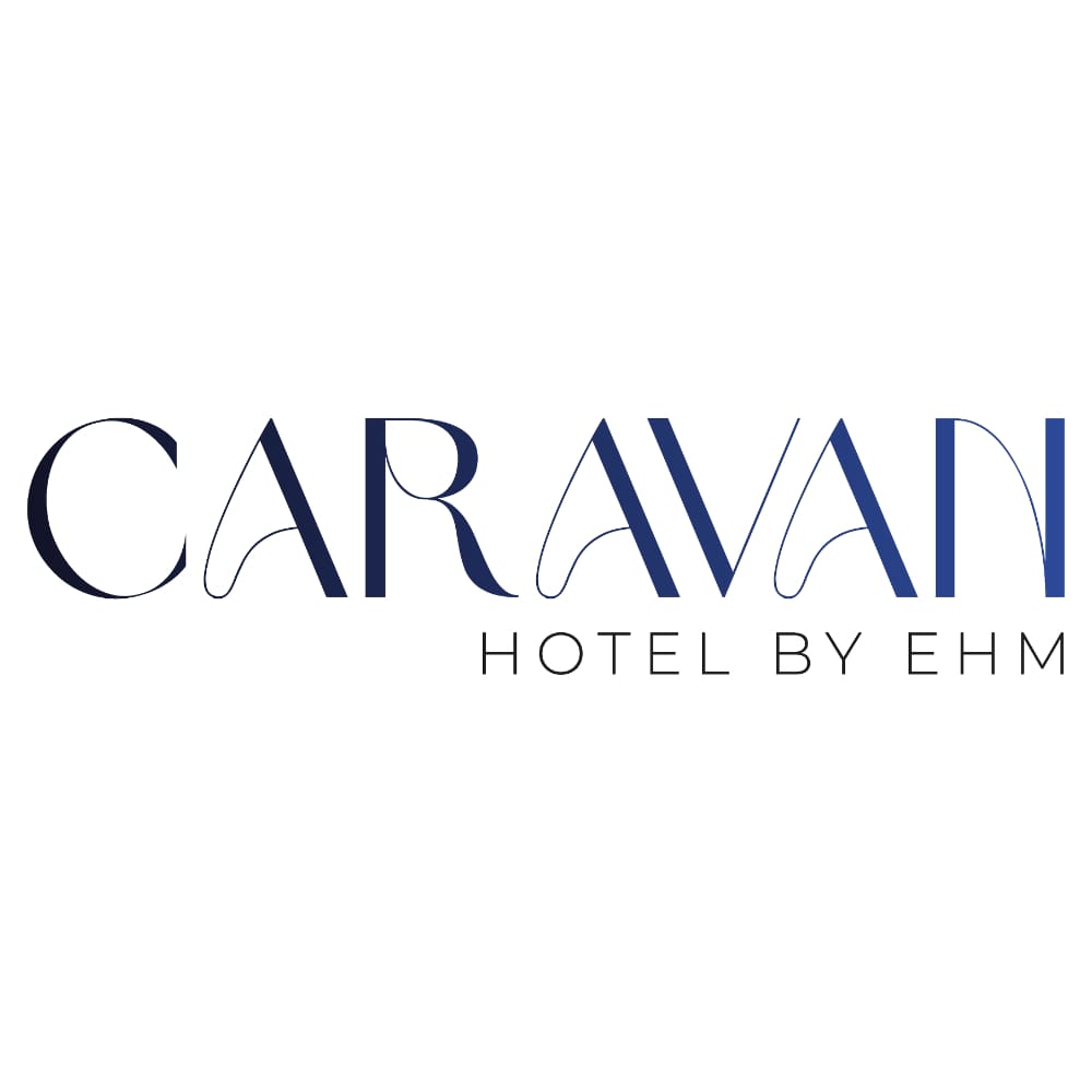 Caravan Hotel 1000by1000