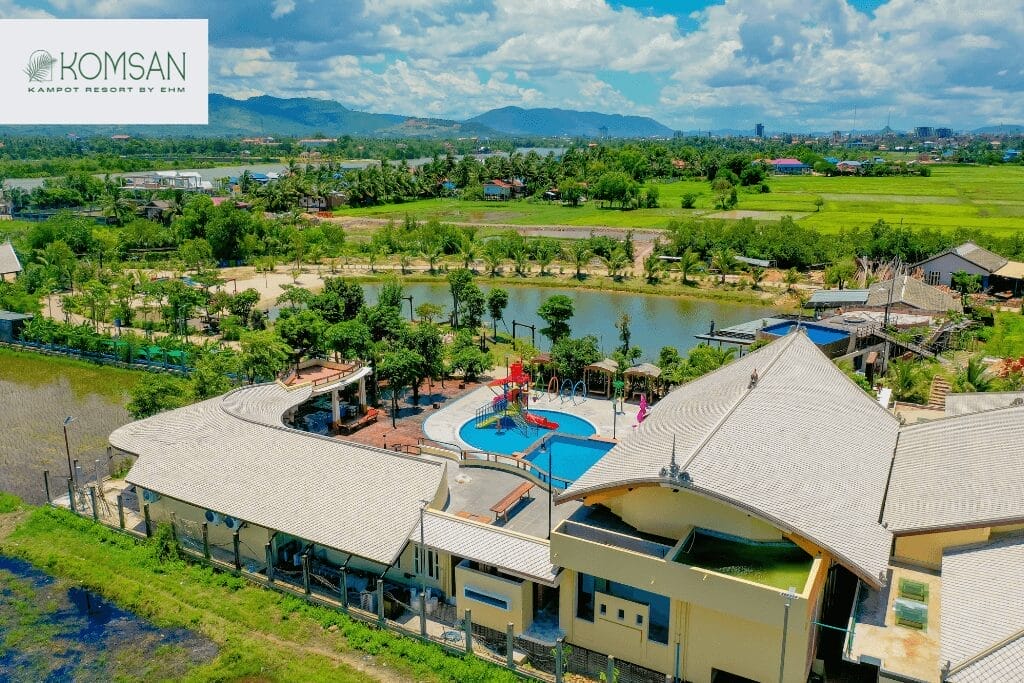 Komsan Kampot Resort Timeline img