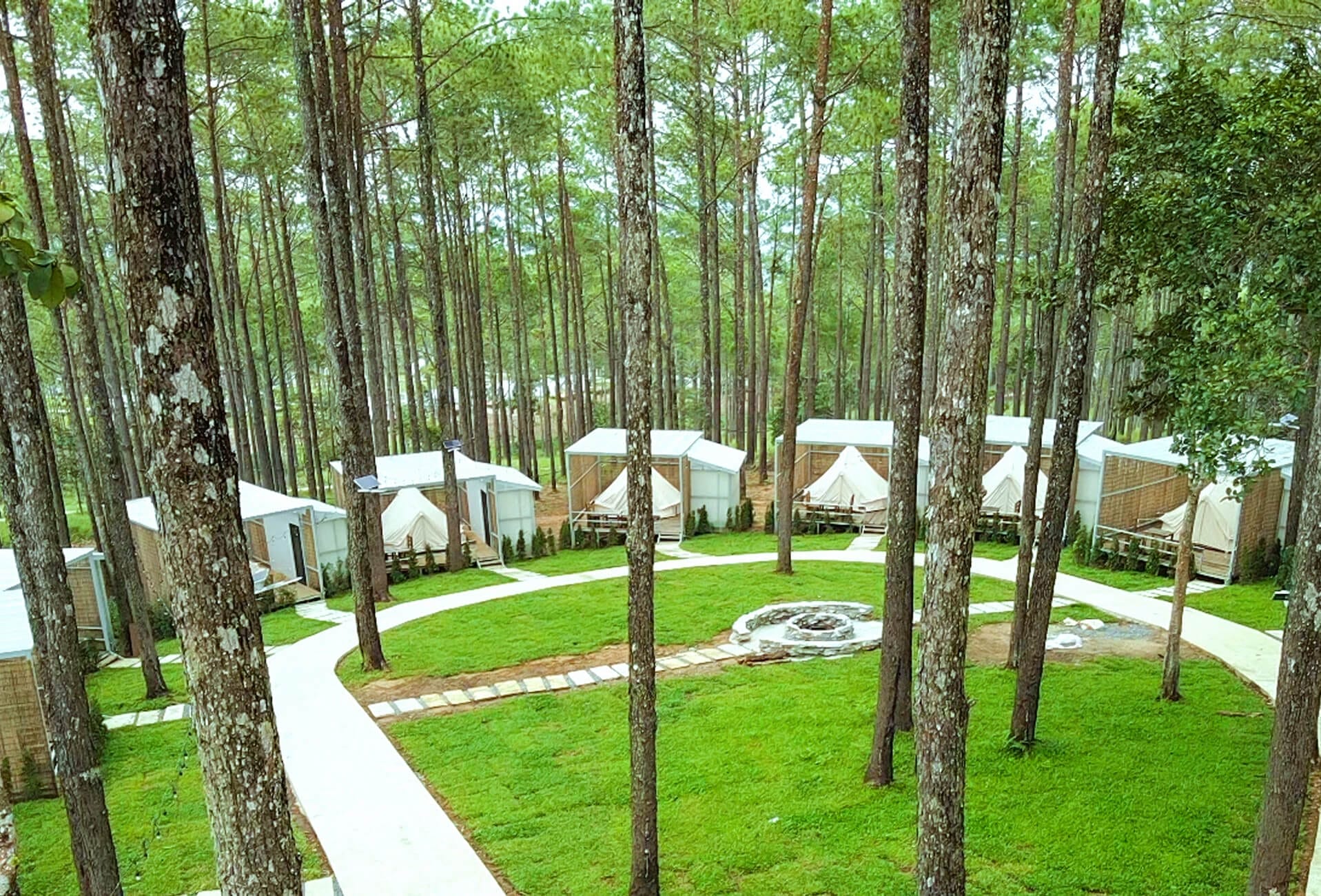 Camping park 2