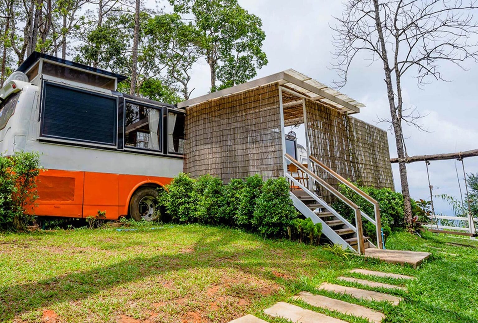 Lomhea Kirirom Resort 2