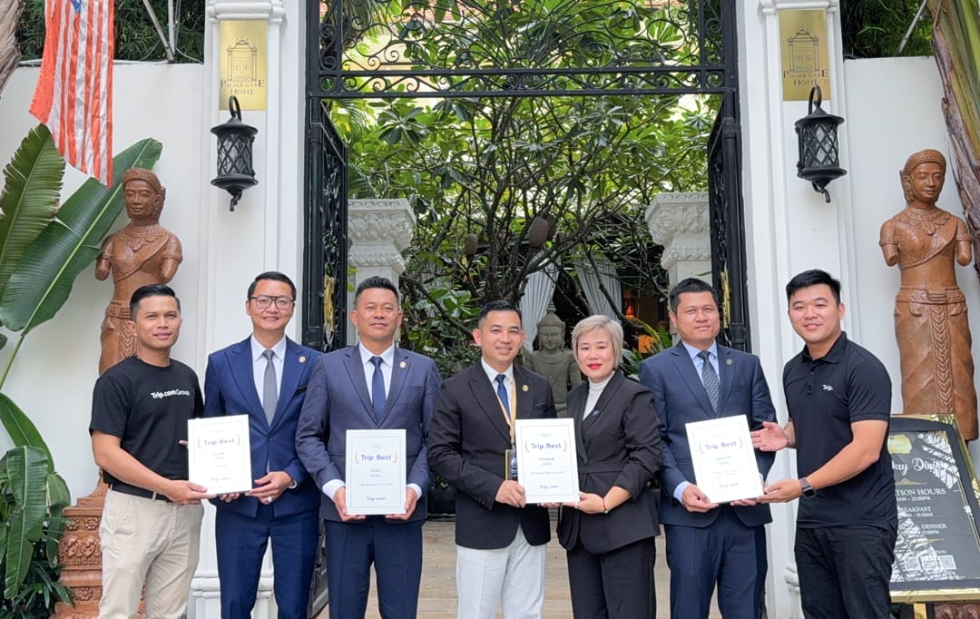 Premium and Scenic Hotel Awards