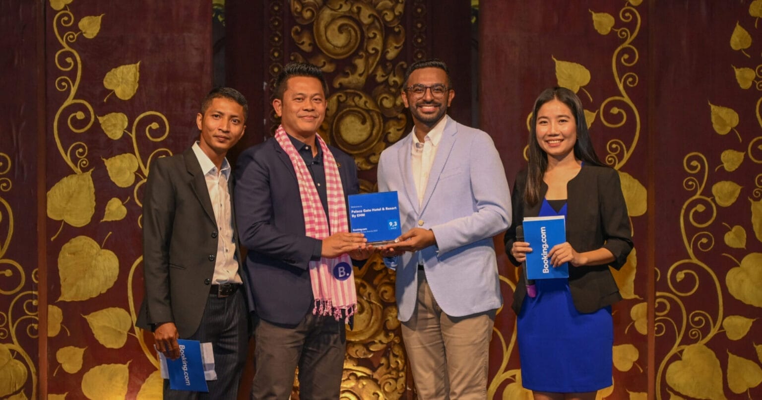 A Proud Moment for EHM