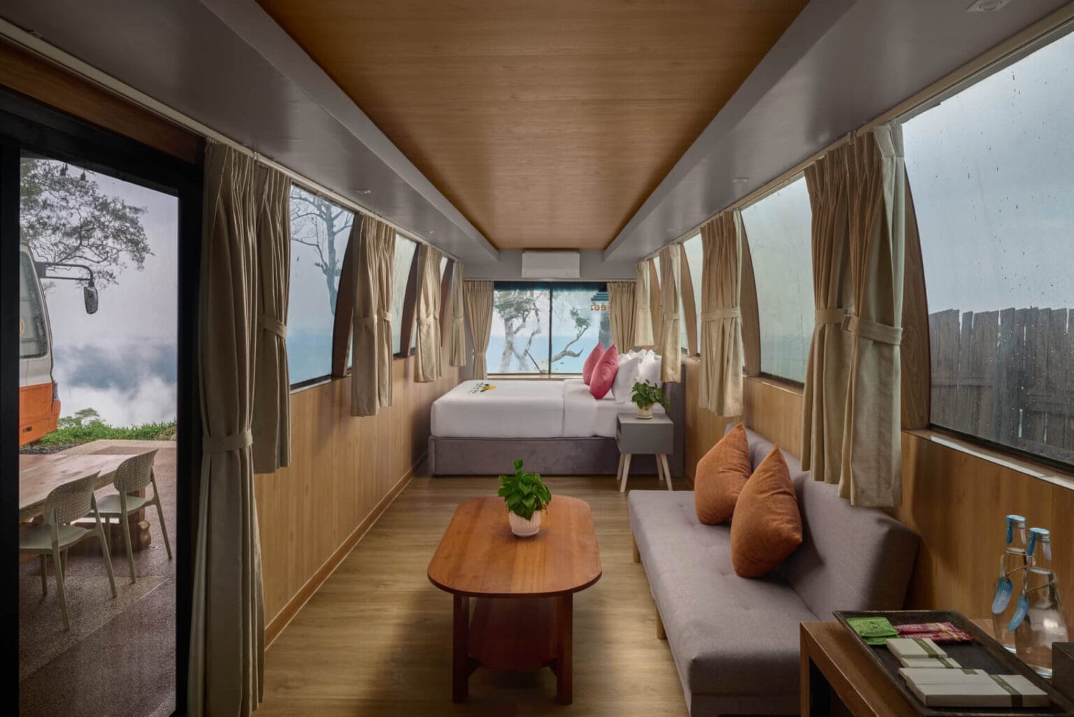 Lomhae Kirirom Resort