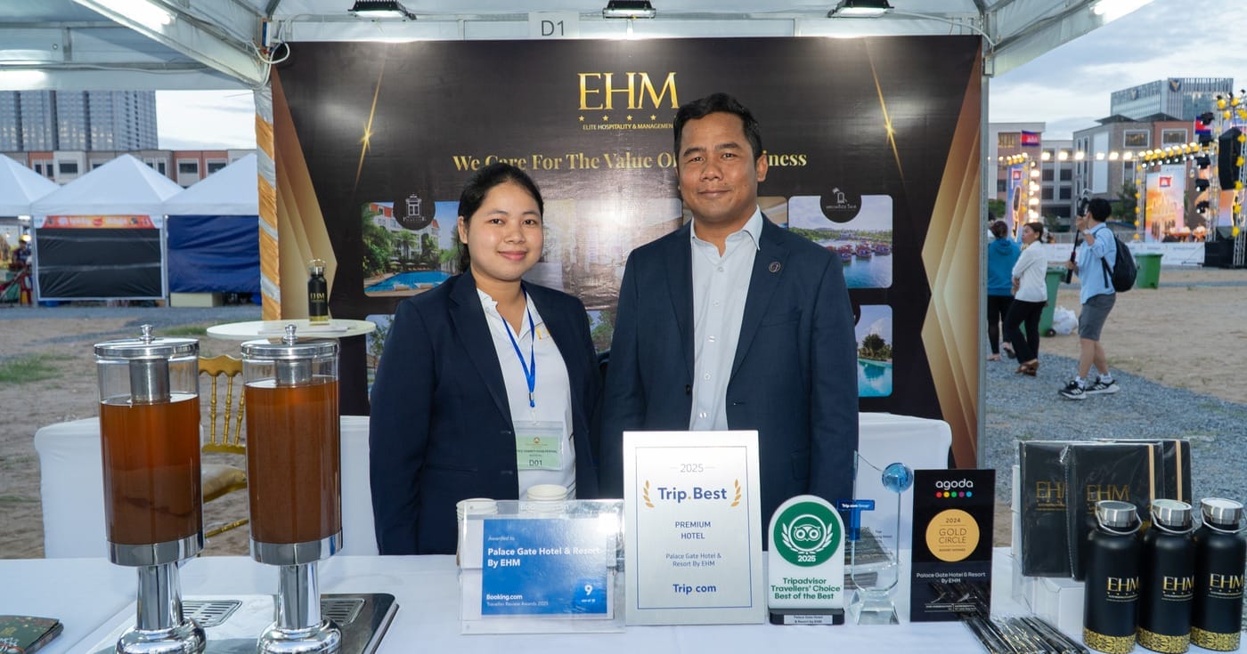 PPCC Charity Food Festival 2025