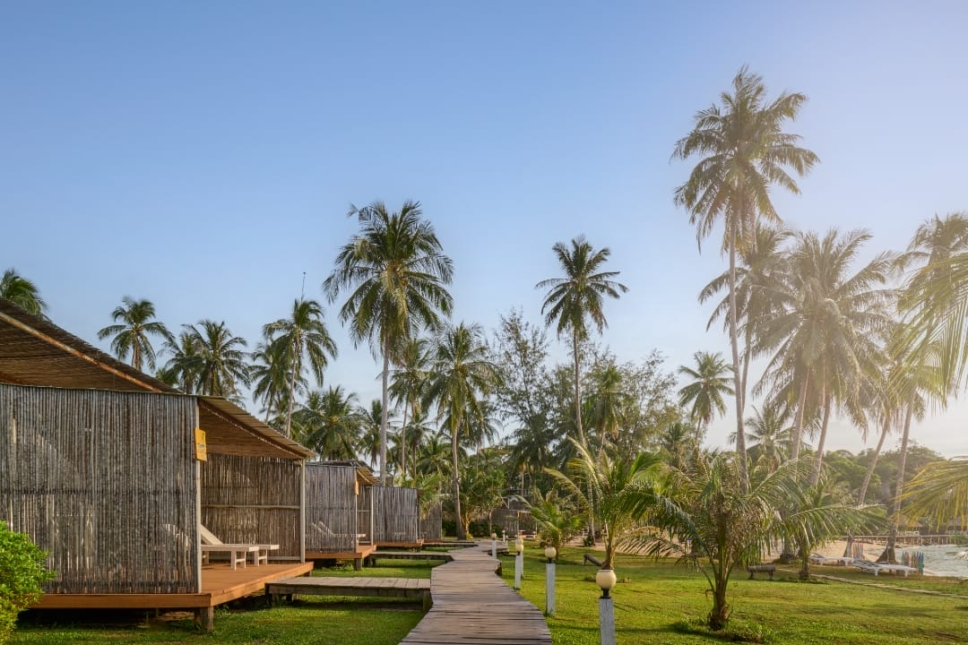 Koh Sdach Resort by EHM_1