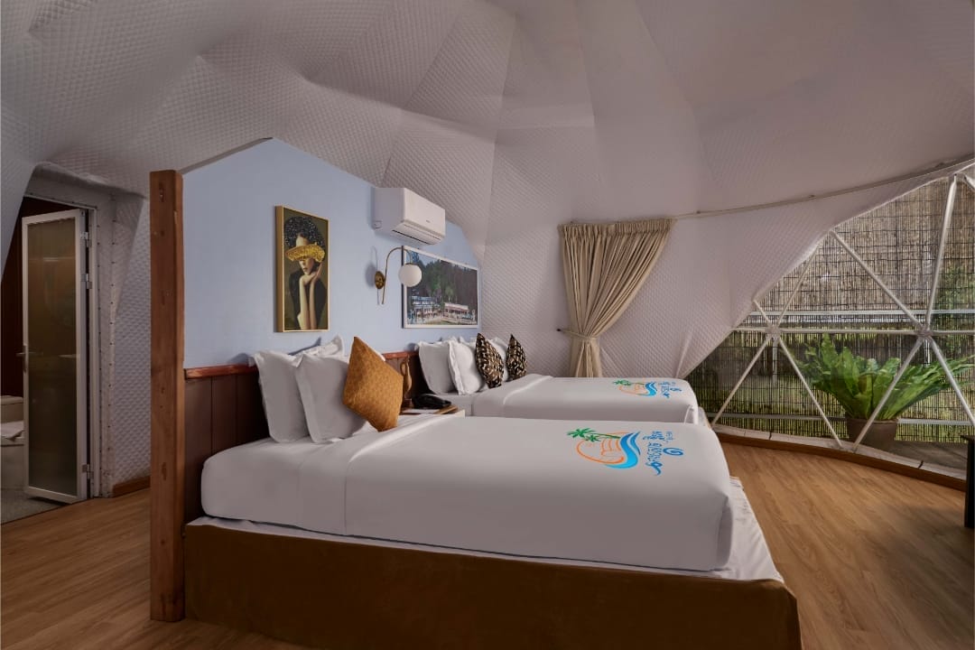 Koh Sdach Resort by ehm_3